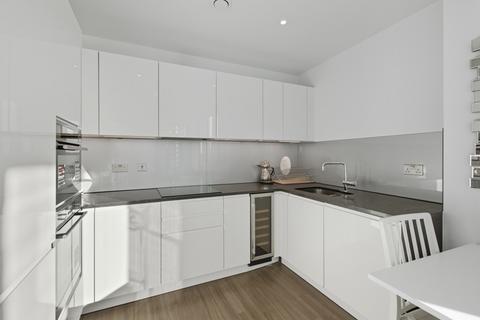 2 bedroom apartment to rent, Hebden Place, LONDON SW8