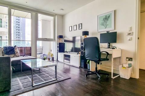 1 bedroom apartment for sale, Hebden Place, LONDON SW8
