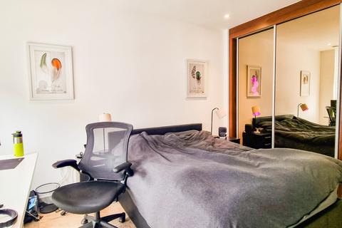 1 bedroom apartment for sale, Hebden Place, LONDON SW8