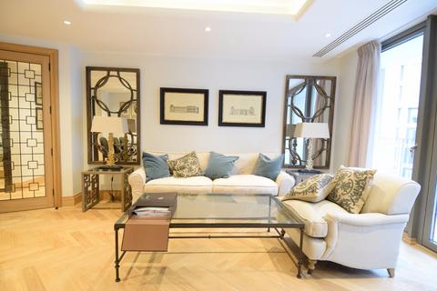 undefined, John Islip Street, LONDON SW1P