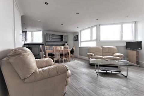 2 bedroom apartment for sale, World's End Estate, LONDON SW10
