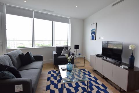 2 bedroom apartment for sale, Lombard Road, LONDON SW11