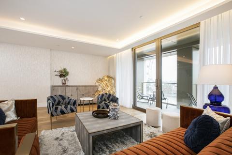 undefined, Belvedere Road, London SE1