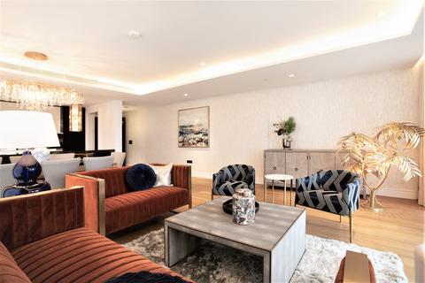 undefined, Belvedere Road, London SE1