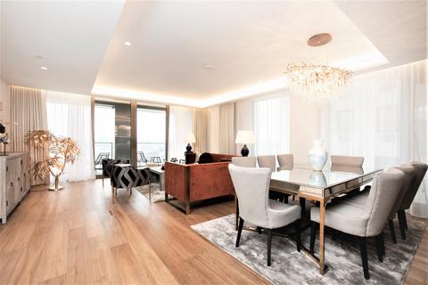 undefined, Belvedere Road, London SE1