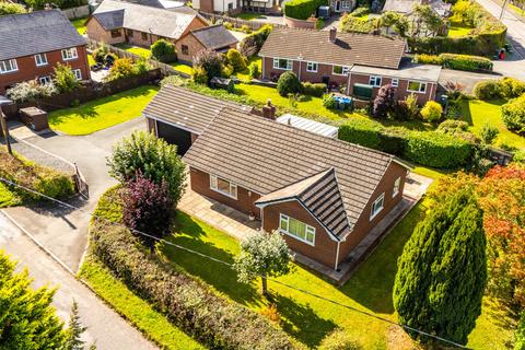 undefined, Forden, Welshpool, Powys, SY21