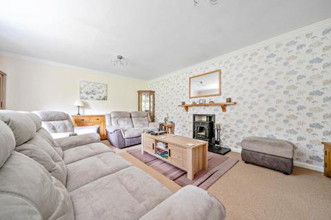 undefined, Forden, Welshpool, Powys, SY21