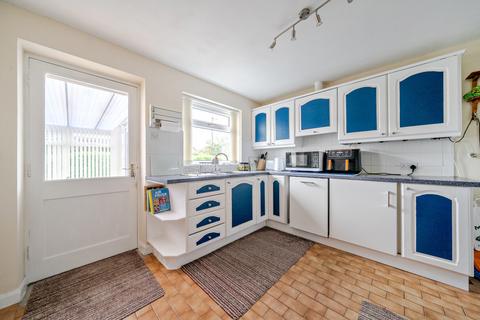 undefined, Forden, Welshpool, Powys, SY21