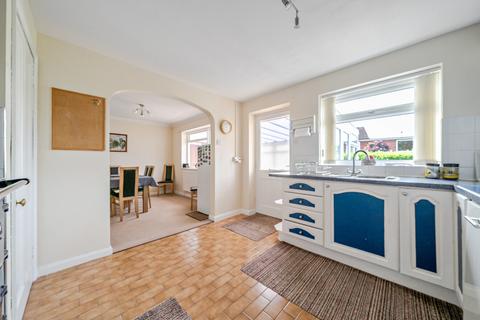 undefined, Forden, Welshpool, Powys, SY21