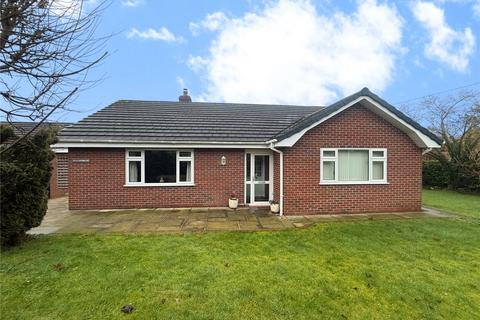undefined, Forden, Welshpool, Powys, SY21