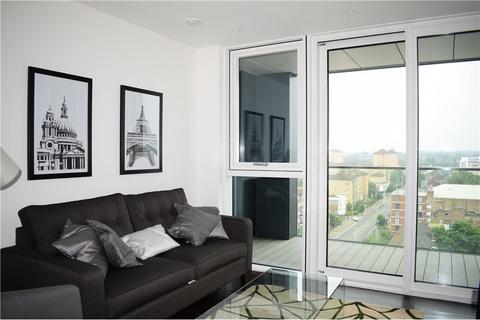 Hebden Place, LONDON SW8