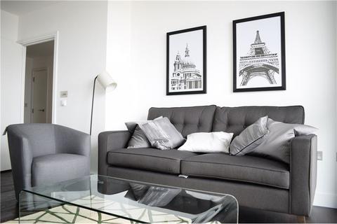 1 bedroom apartment for sale, Hebden Place, LONDON SW8