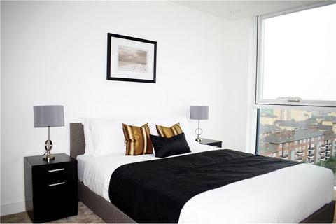 1 bedroom apartment for sale, Hebden Place, LONDON SW8