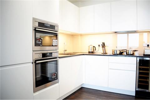 1 bedroom apartment for sale, Hebden Place, LONDON SW8