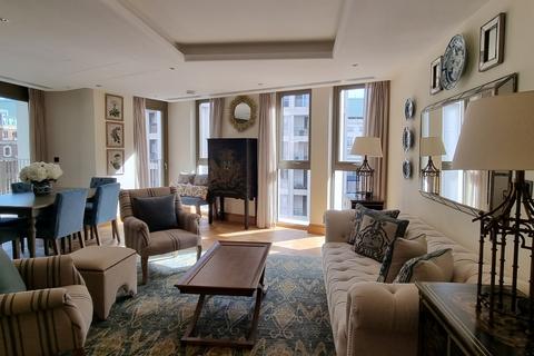 3 bedroom apartment for sale, John Islip Street, LONDON SW1P