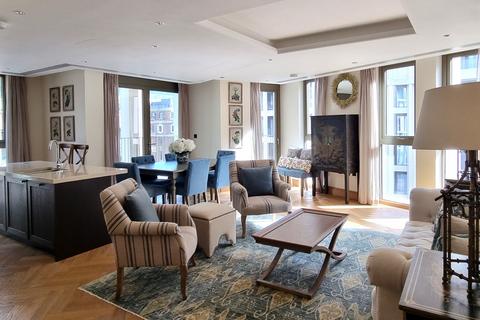 3 bedroom apartment for sale, John Islip Street, LONDON SW1P