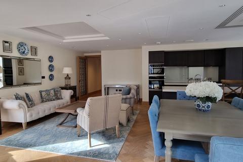 3 bedroom apartment for sale, John Islip Street, LONDON SW1P