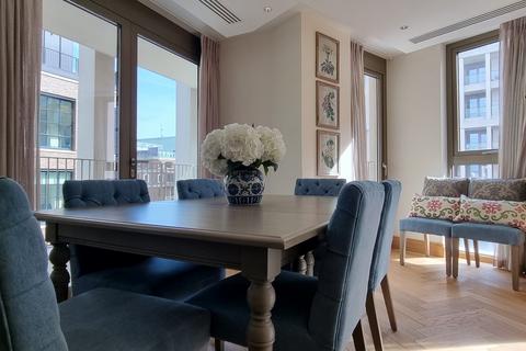 3 bedroom apartment for sale, John Islip Street, LONDON SW1P