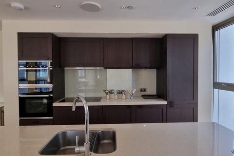 3 bedroom apartment for sale, John Islip Street, LONDON SW1P