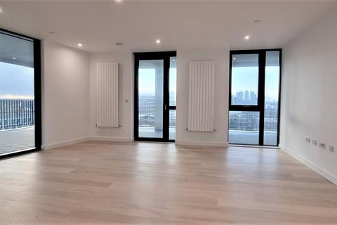3 bedroom apartment for sale, Schooner Road, London E16