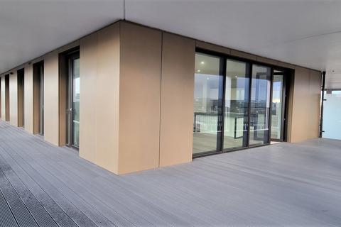 3 bedroom apartment for sale, Schooner Road, London E16