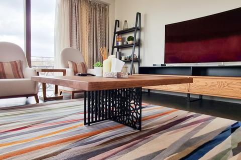 3 bedroom apartment for sale, Westbourne Grove, LONDON W2