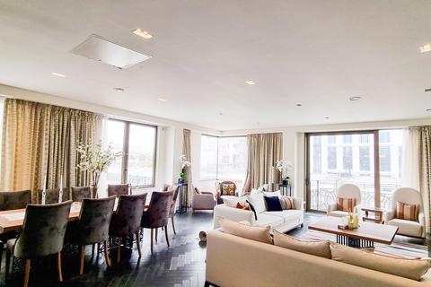 3 bedroom apartment for sale, Westbourne Grove, LONDON W2