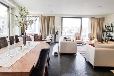3 bedroom apartment for sale, Westbourne Grove, LONDON W2