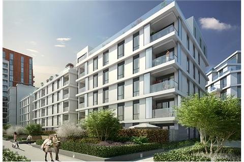 1 bedroom apartment for sale, Hebden Place, LONDON SW8