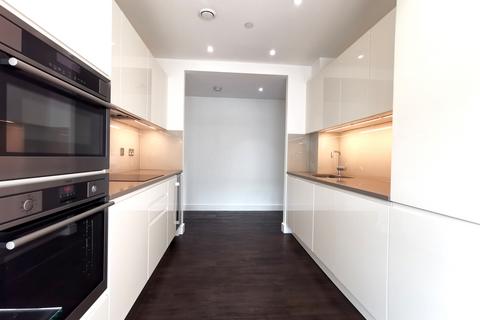 1 bedroom apartment for sale, Hebden Place, LONDON SW8