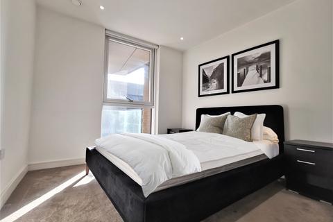 1 bedroom apartment for sale, Hebden Place, LONDON SW8