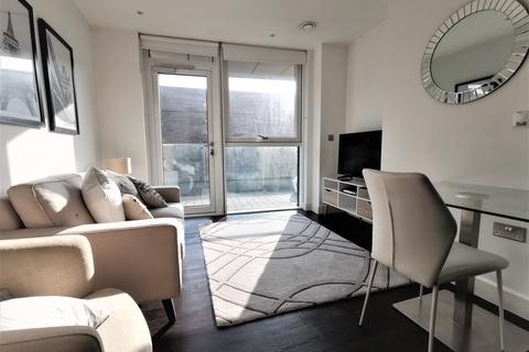 1 bedroom apartment for sale, Hebden Place, LONDON SW8