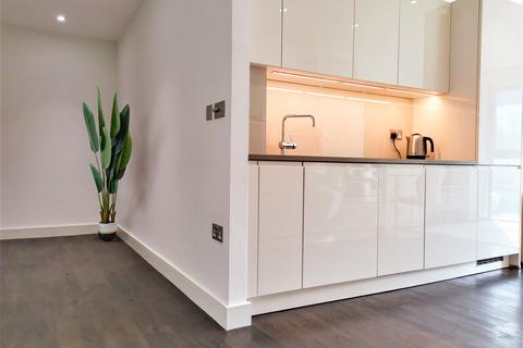 1 bedroom apartment for sale, Hebden Place, LONDON SW8