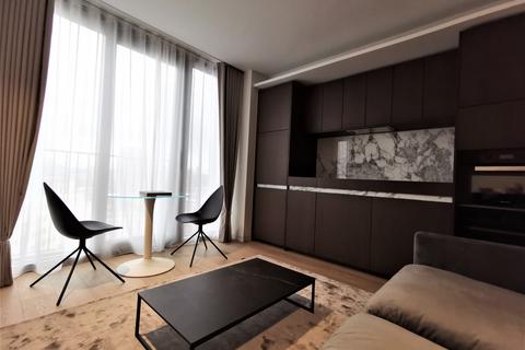 Studio for sale, Casson Square, London SE1