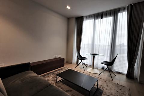 Studio for sale, Casson Square, London SE1