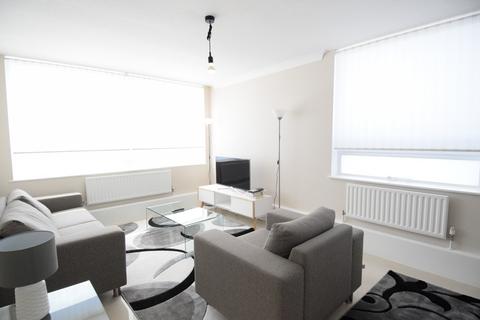 3 bedroom apartment for sale, Harrowby Street, LONDON W1H