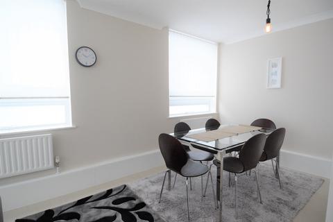 3 bedroom apartment for sale, Harrowby Street, LONDON W1H