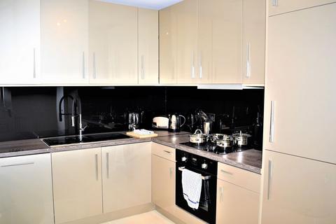 3 bedroom apartment for sale, Harrowby Street, LONDON W1H