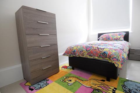 3 bedroom apartment for sale, Harrowby Street, LONDON W1H
