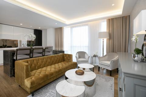 undefined, Belvedere Road, London SE1
