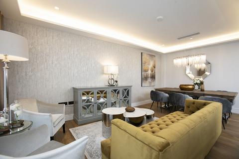 undefined, Belvedere Road, London SE1