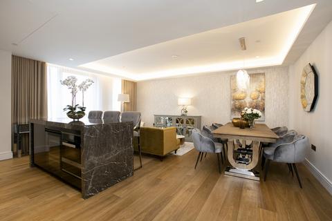 undefined, Belvedere Road, London SE1