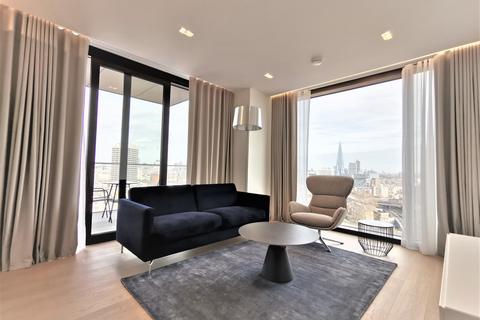 undefined, Casson Square, London SE1