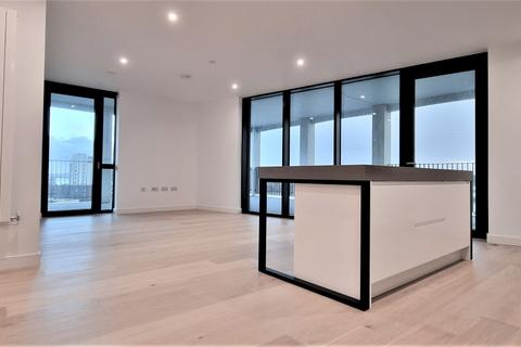 3 bedroom apartment for sale, Schooner Road, London E16