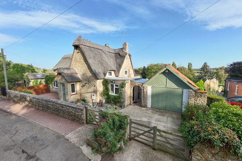 undefined, Church Street, Woodford NN14