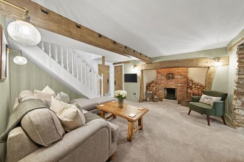 undefined, Church Street, Woodford NN14