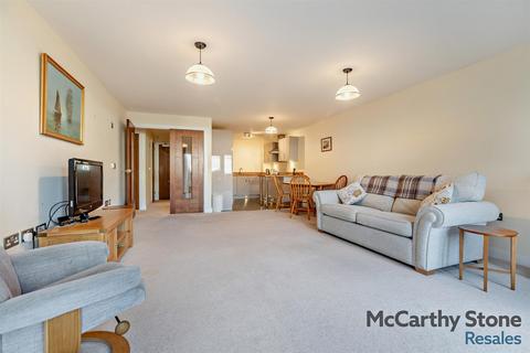 2 bedroom apartment for sale, Pincombe Court, Buckingham Close, Exmouth