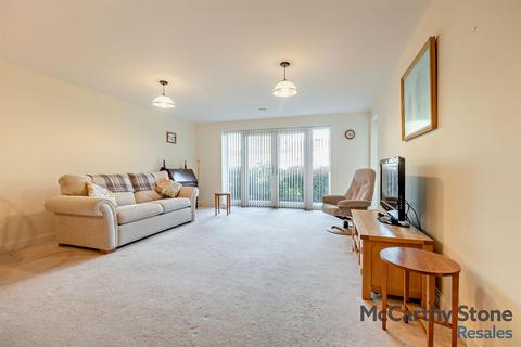 2 bedroom apartment for sale, Pincombe Court, Buckingham Close, Exmouth
