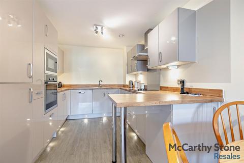 2 bedroom apartment for sale, Pincombe Court, Buckingham Close, Exmouth