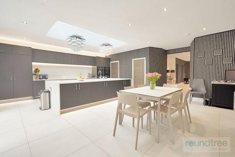 undefined, Downage, Hendon NW4